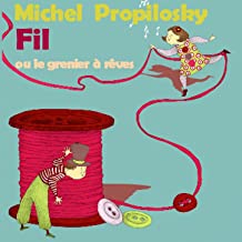 Album Fil - Michel propilosky