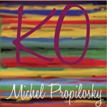 Album KO - Michel Propilosky