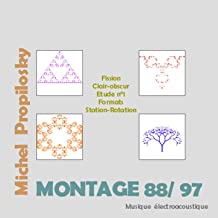 Album Montage - Michel Propilosky