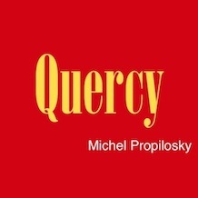Album Quercy - Michel Propilosky